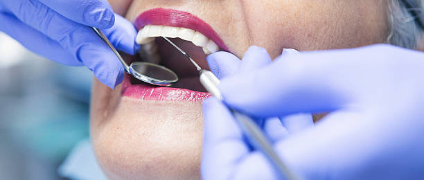 Fast & Reliable Emergency Dental Services in AL